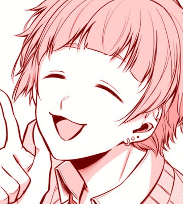 女子力很高的狮子原同学