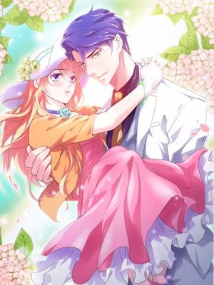 盛少的浪漫攻略