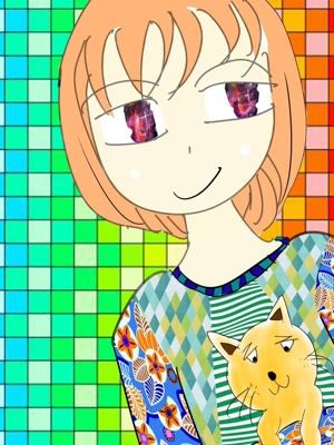 我的男友是只猫