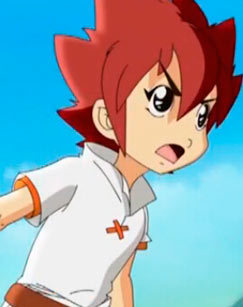 玉骐麟之仙灵奇域