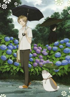 夏目友人帐 第4季