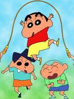 蜡笔小新第1季