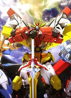 百变机兽之元气星魂