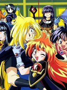 秀逗魔导士第2季