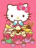 Hello Kitty的天堂