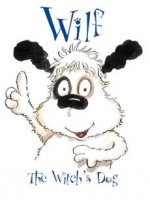 维尔福之女巫的小狗