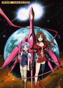 天使特警第1季