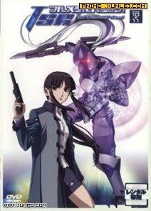 全金属狂潮第2季