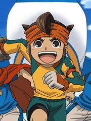 闪电十一人 TV版