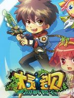 木灵宝贝