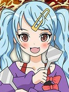 我的妹妹是大阪大妈