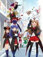机器人少女之Z