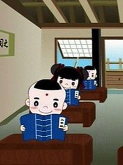 彭野新儿歌 三字经组曲