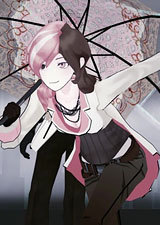 RWBY第2季