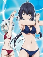 竞女