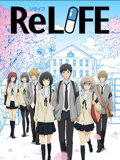 ReLife