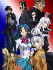 全金属狂潮第4季