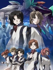 苍穹之法芙娜之EXODUS