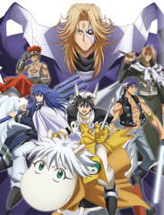 霸穹之封神演义