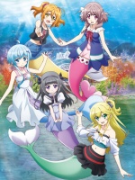 多彩田园曲来自百慕达三角