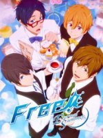 Free! OVA版第2季
