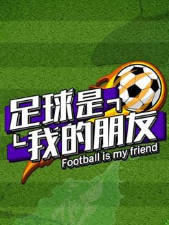 足球是我的朋友