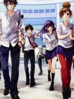 告白实行委员会 OVA