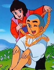 聪明的一休之春季一休大会 第4季