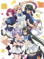无彩限的怪灵世界 OVA
