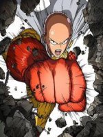 一拳超人 OVA版