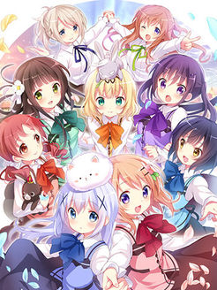 请问您今天要来点兔子吗第2季