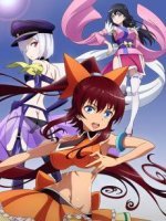 VENUS PROJECT CLIMAX