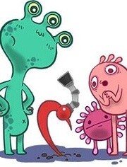 中国国际大学生动画节