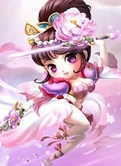 塔防萌萌哒