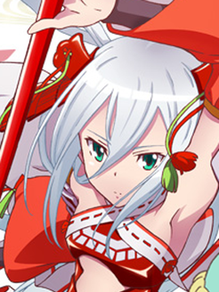 魔法少女大战
