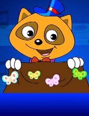 洪恩宝宝学音乐之简谱