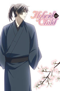 Hybrid Child O