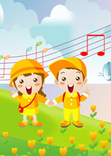 幼儿歌曲大串烧