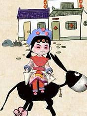小放牛
