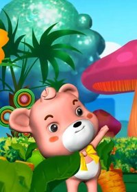 幼儿歌曲经典荟萃