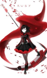 RWBY第1季