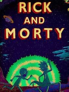 Rick and Morty