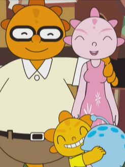 2~3岁宝宝早教 米卡幼幼版