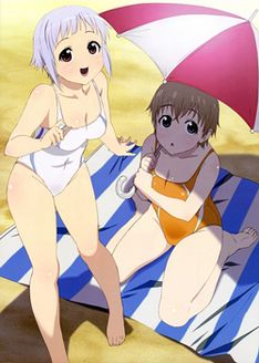 枪械少女