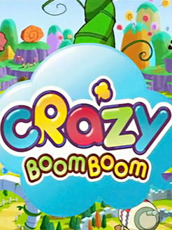 Crazy BoomBoom