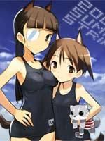 强袭魔女第1季
