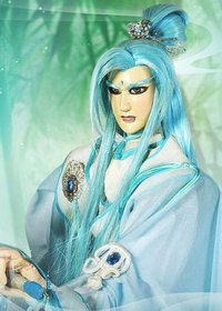 天宇布袋戏之天宇啸龙记