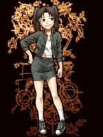 电脑线圈