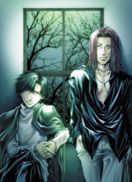 最游记之埋葬篇