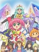萌学★5之汉语篇